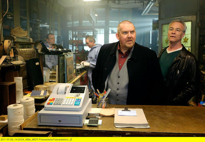 TATORT KOLN - TATORT - TEAM KOLN