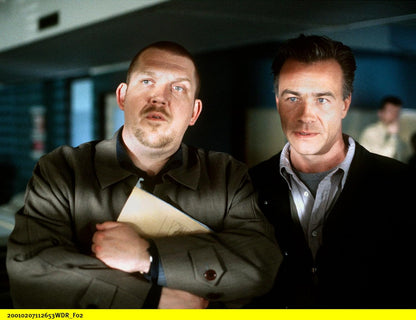 TATORT KOLN - TATORT - TEAM KOLN