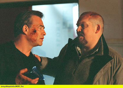TATORT KOLN - TATORT - TEAM KOLN