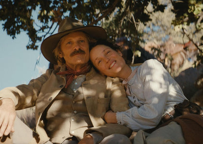 MORTENSEN, VIGGO - THE DEAD DON`T HURT