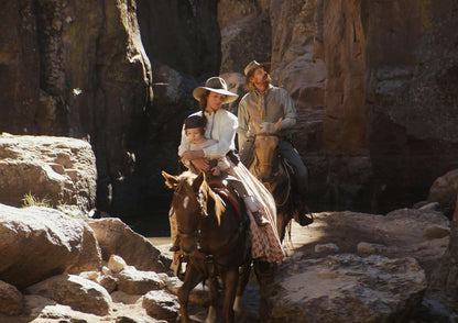 MORTENSEN, VIGGO - THE DEAD DON`T HURT