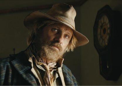 MORTENSEN, VIGGO - THE DEAD DON`T HURT