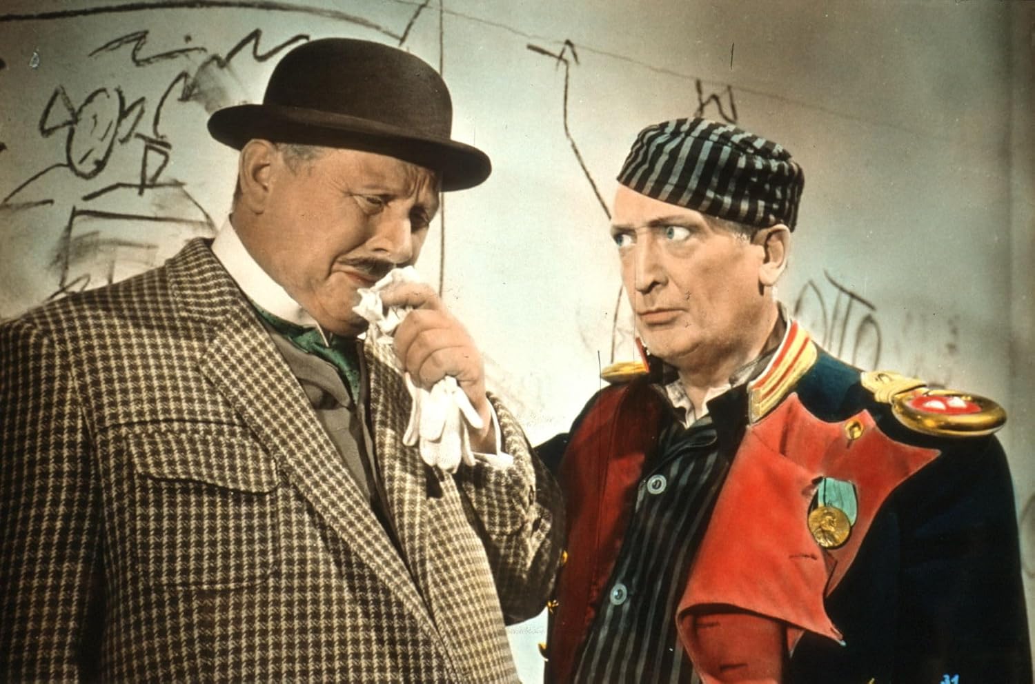Der tolle Bomberg (Filmjuwelen