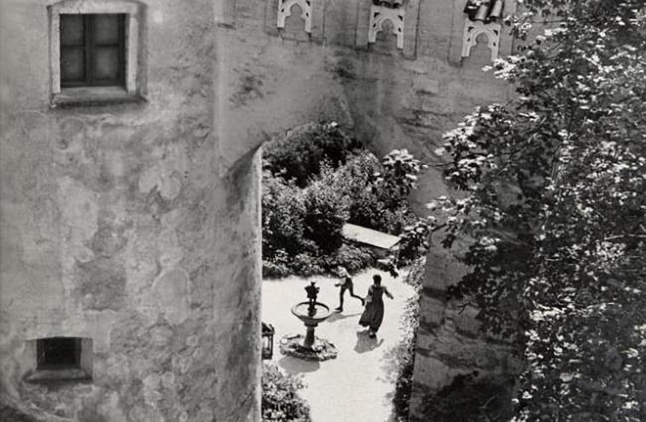 Brüderchen & Schwesterchen (1953) (Filmjuwelen / Schongerfilm-Märchen