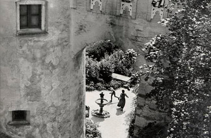 Brüderchen & Schwesterchen (1953) (Filmjuwelen / Schongerfilm-Märchen