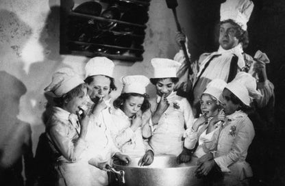 Zwerg Nase (1953) (Filmjuwelen / Schongerfilm-Märchen