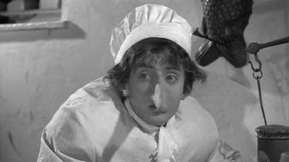 Zwerg Nase (1953) (Filmjuwelen / Schongerfilm-Märchen