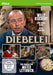 Diebelei / Charmante Gaunerkomödie mit Willy Reichert (Pidax Theater-Klassiker