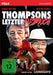 Thompsons letzter Ausbruch (Thompson's Last Run) / Spannender Kriminalfilm mit Starbesetzung (Pidax Film-Klassiker