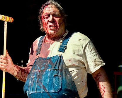SOISSON, JOEL - STEPHEN KING: KINDER DES ZORNS