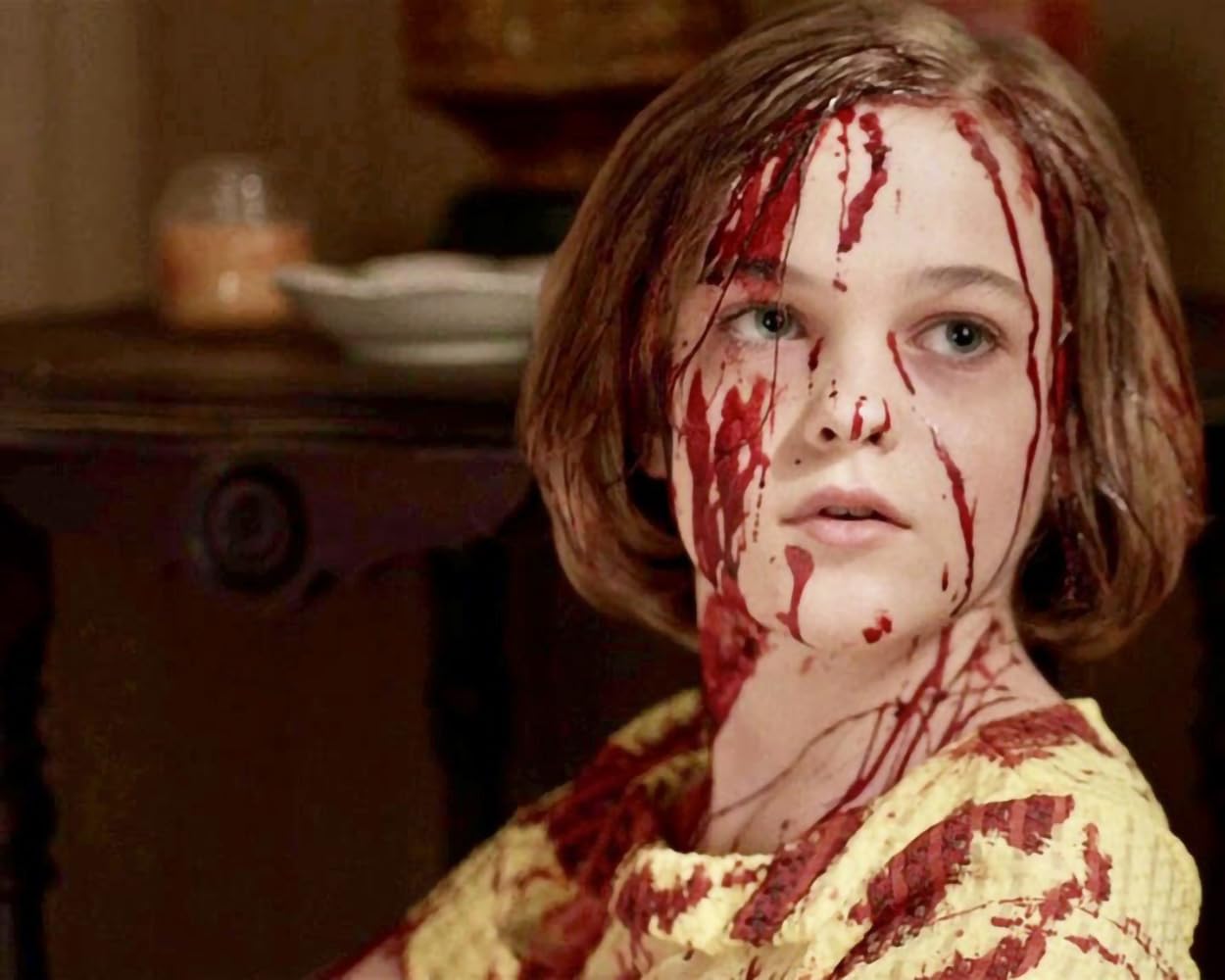 SOISSON, JOEL - STEPHEN KING: KINDER DES ZORNS