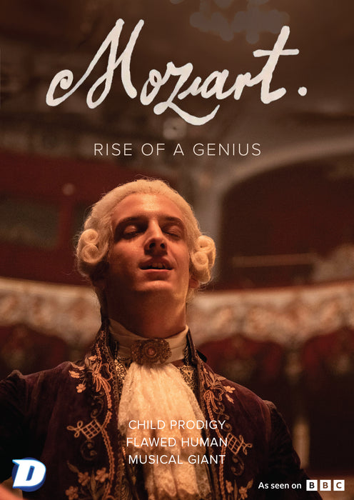 Mozart: Rise of a Genius