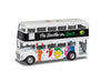 Corgi CC82346 The Beatles London Bus, The White Album Buses