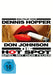 HOPPER, DENNIS - THE HOT SPOT - SPIEL MIT DEM FEUER