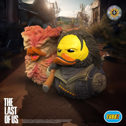 TUBBZ - Last of Us 1st Edition Bill