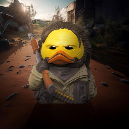 TUBBZ - Last of Us 1st Edition Bill