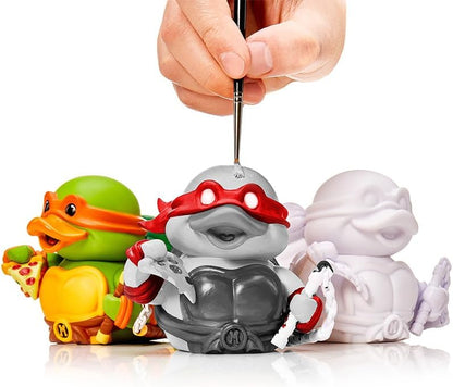 Numskull - Tmnt Tubbz Diy Michelangelo