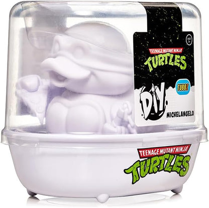 Numskull - Tmnt Tubbz Diy Michelangelo