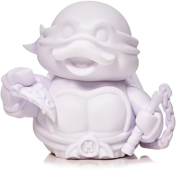 Numskull - Tmnt Tubbz Diy Michelangelo