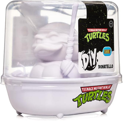 Numskull - Tmnt Tubbz Diy Donatello