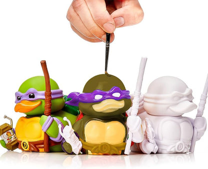 Numskull - Tmnt Tubbz Diy Donatello