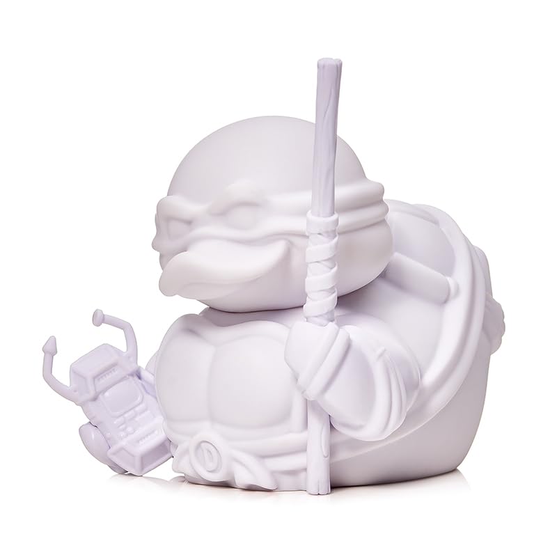 Numskull - Tmnt Tubbz Diy Donatello