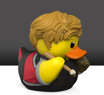 TUBBZ - The Hunger Games 1st Edition Peeta Mellark