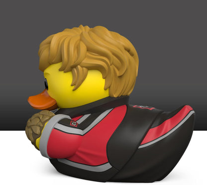 TUBBZ - The Hunger Games 1st Edition Peeta Mellark