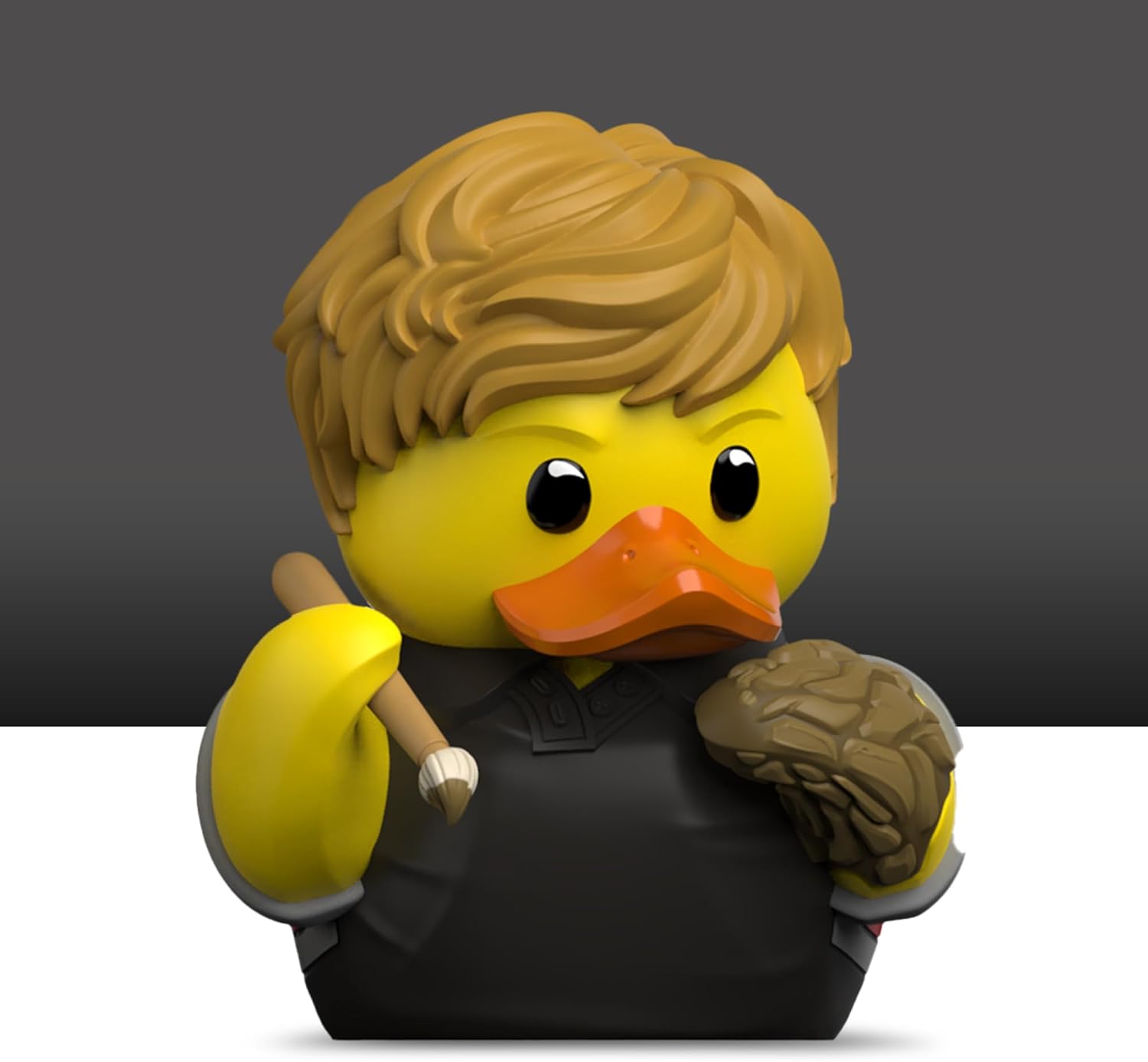 TUBBZ - The Hunger Games 1st Edition Peeta Mellark