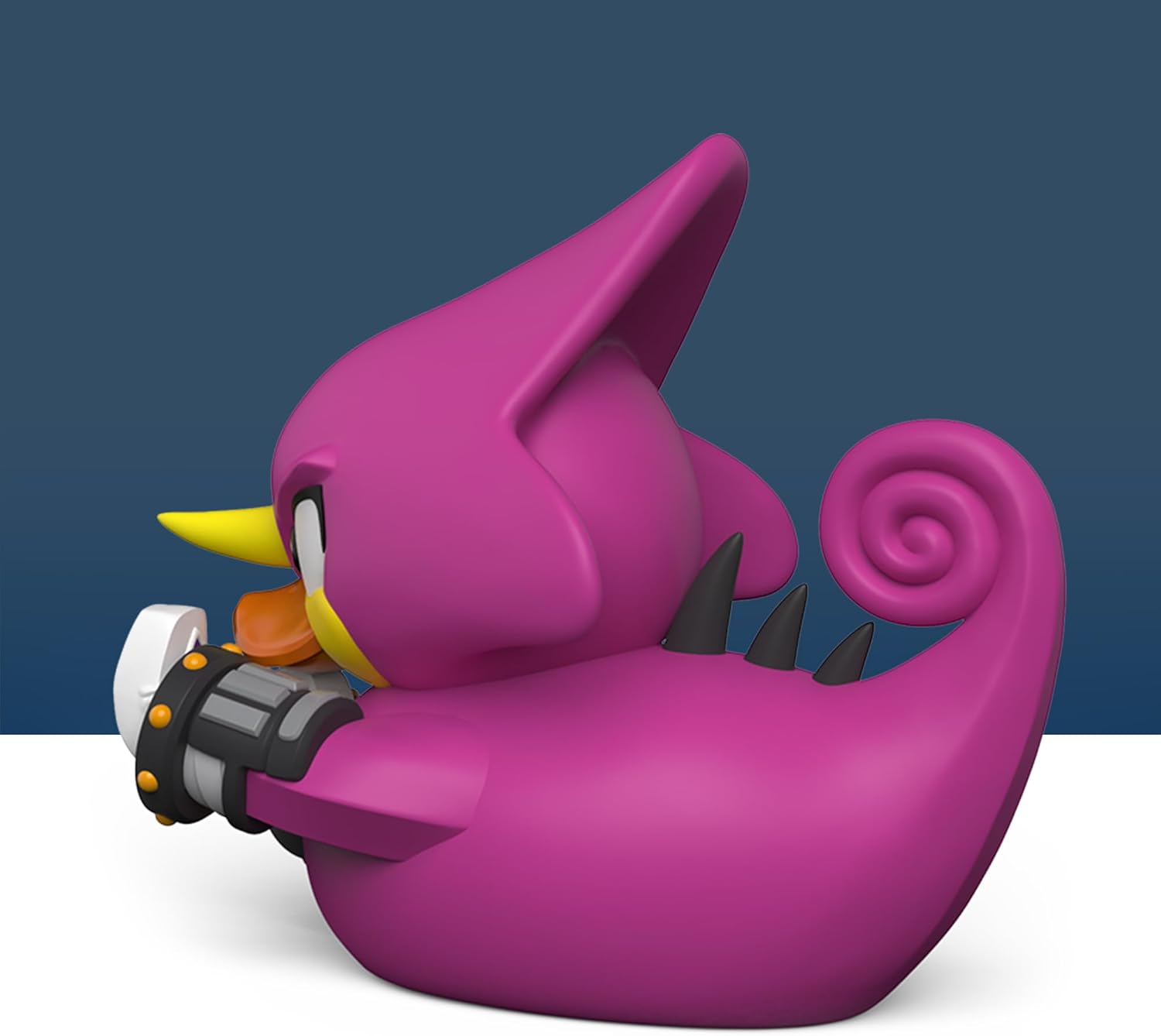 TUBBZ - Sonic The Hedgehog - Espio The Chameleon (1st Edition)