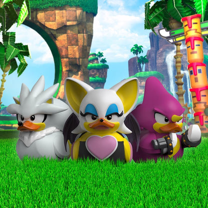 TUBBZ - Sonic The Hedgehog - Espio The Chameleon (1st Edition)