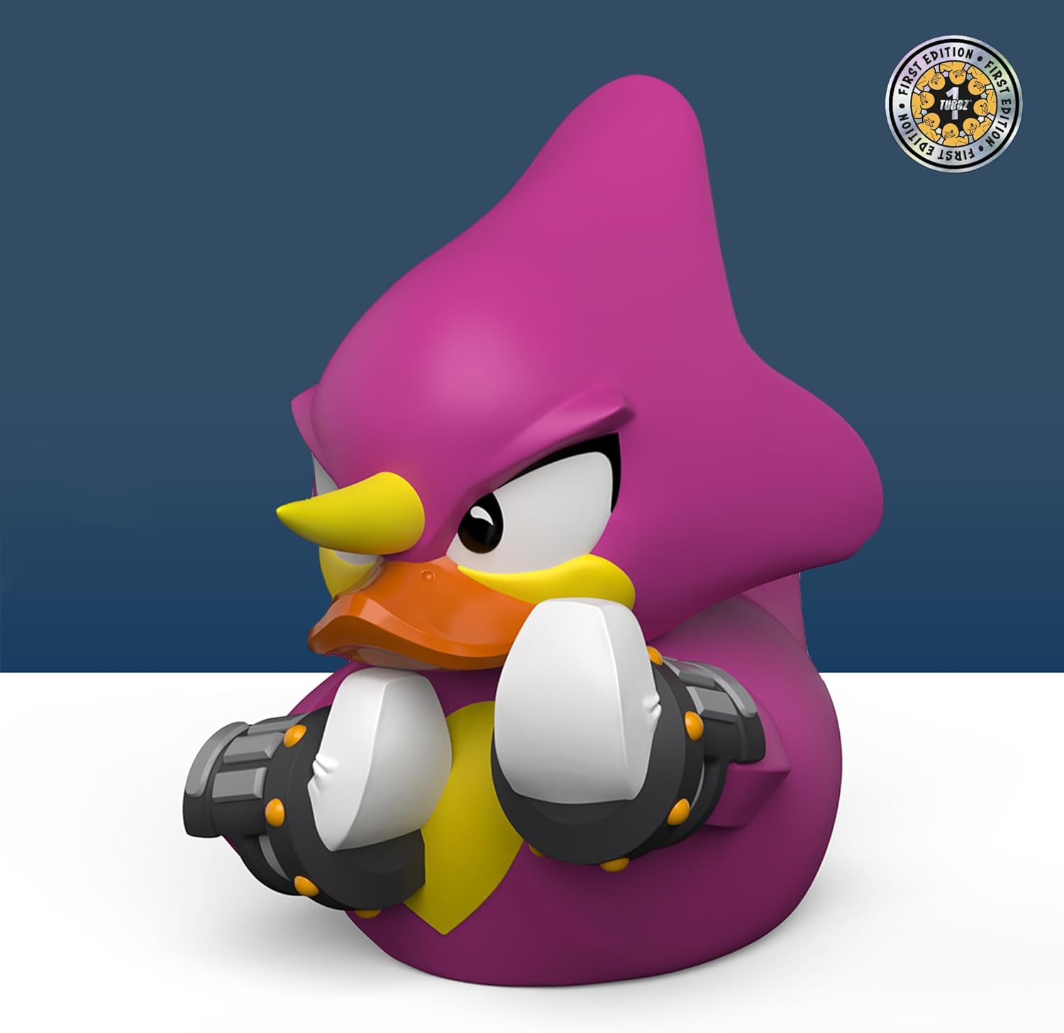 TUBBZ - Sonic The Hedgehog - Espio The Chameleon (1st Edition)
