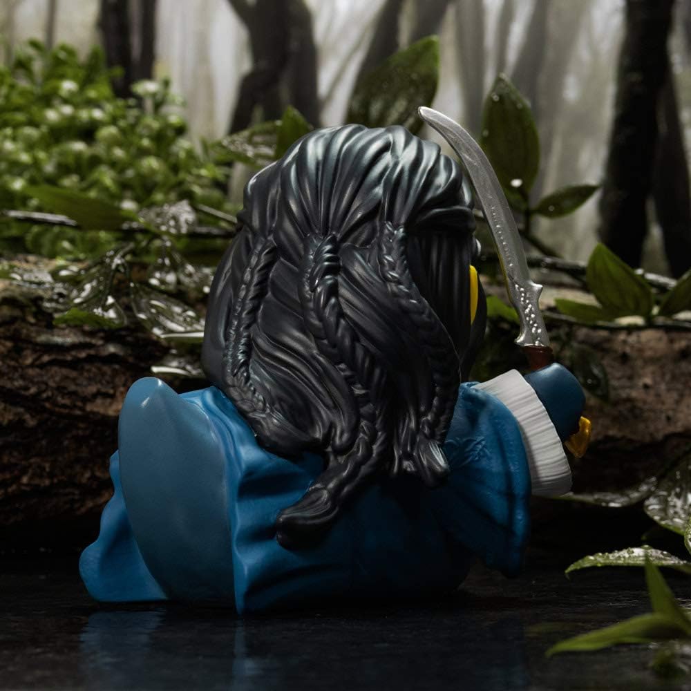 TUBBZ Boxed Edition: Lord of the Rings - Arwen Cosplaying Rubber Duck Vinyl Figure