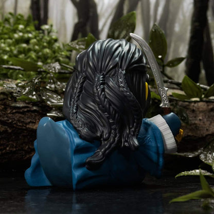 TUBBZ Boxed Edition: Lord of the Rings - Arwen Cosplaying Rubber Duck Vinyl Figure