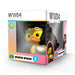 TUBBZ Boxed Edition Wonder Woman Collectible Vinyl Rubber Duck Figure - Official DC Comics Merchandise - Comics, TV, Movies & Video Games