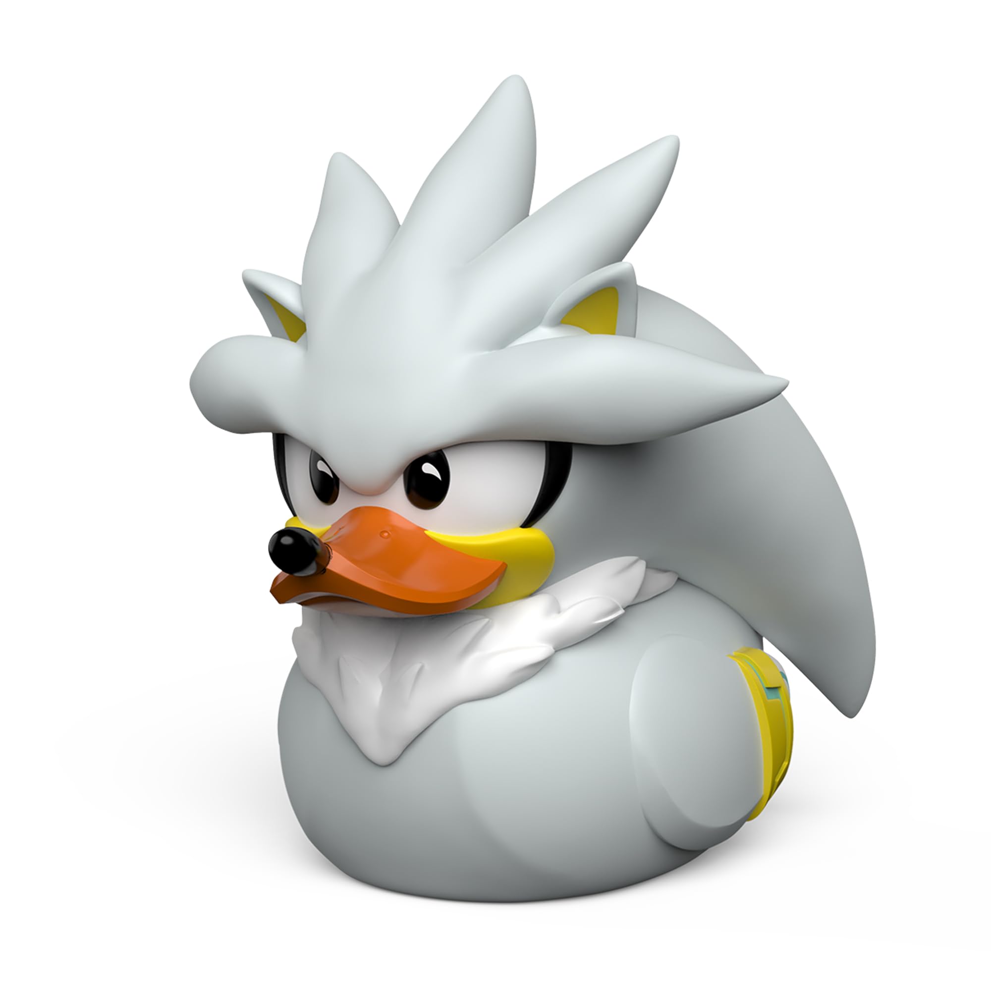 TUBBZ - Sonic - Silver The Hedgehog (1st Edition)