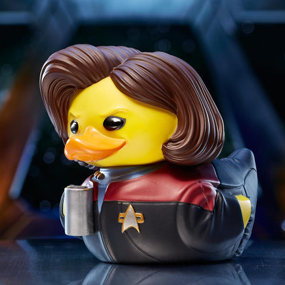 TUBBZ - Star Trek - Kathryn Janeway #16 (Boxed Edition)