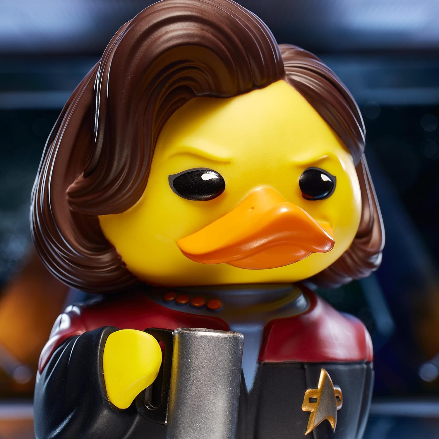 TUBBZ - Star Trek - Kathryn Janeway #16 (Boxed Edition)