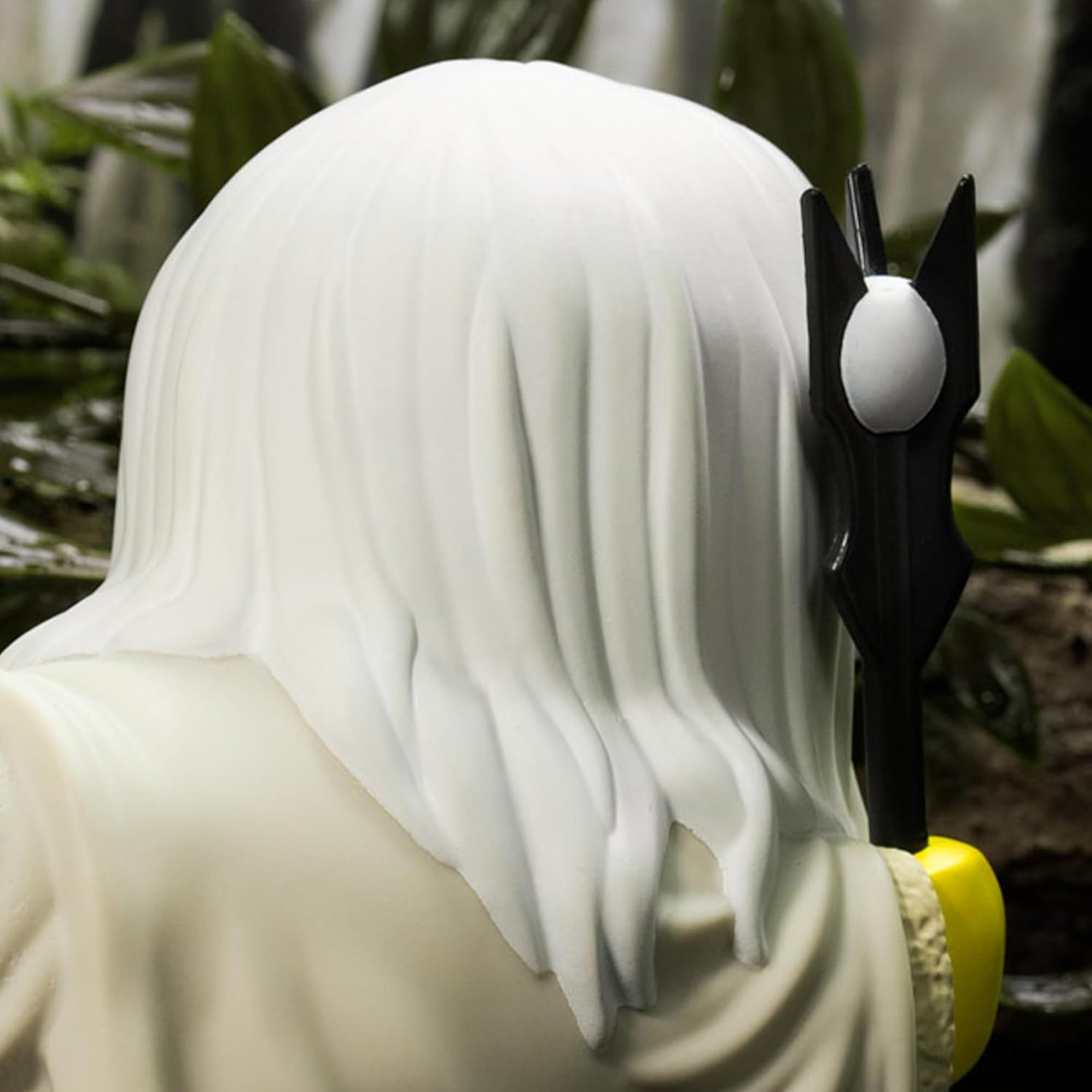 TUBBZ Boxed Edition: Lord of the Rings - Saruman Cosplaying Rubber Duck Vinyl Figure