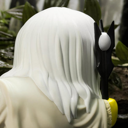 TUBBZ Boxed Edition: Lord of the Rings - Saruman Cosplaying Rubber Duck Vinyl Figure
