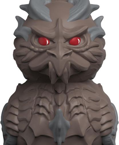 TUBBZ Boxed Edition Aludin Collectible Vinyl Rubber Duck Figure - Official Skyrim Merchandise - Fantasy Video Games