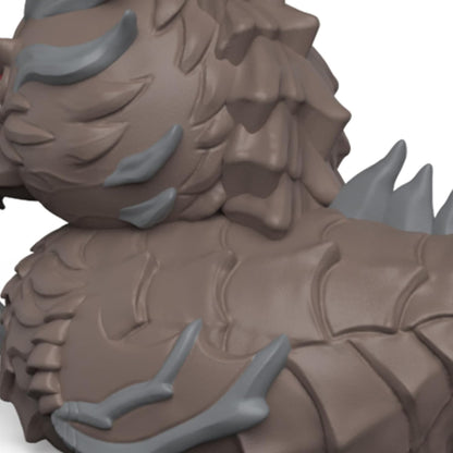 TUBBZ Boxed Edition Aludin Collectible Vinyl Rubber Duck Figure - Official Skyrim Merchandise - Fantasy Video Games