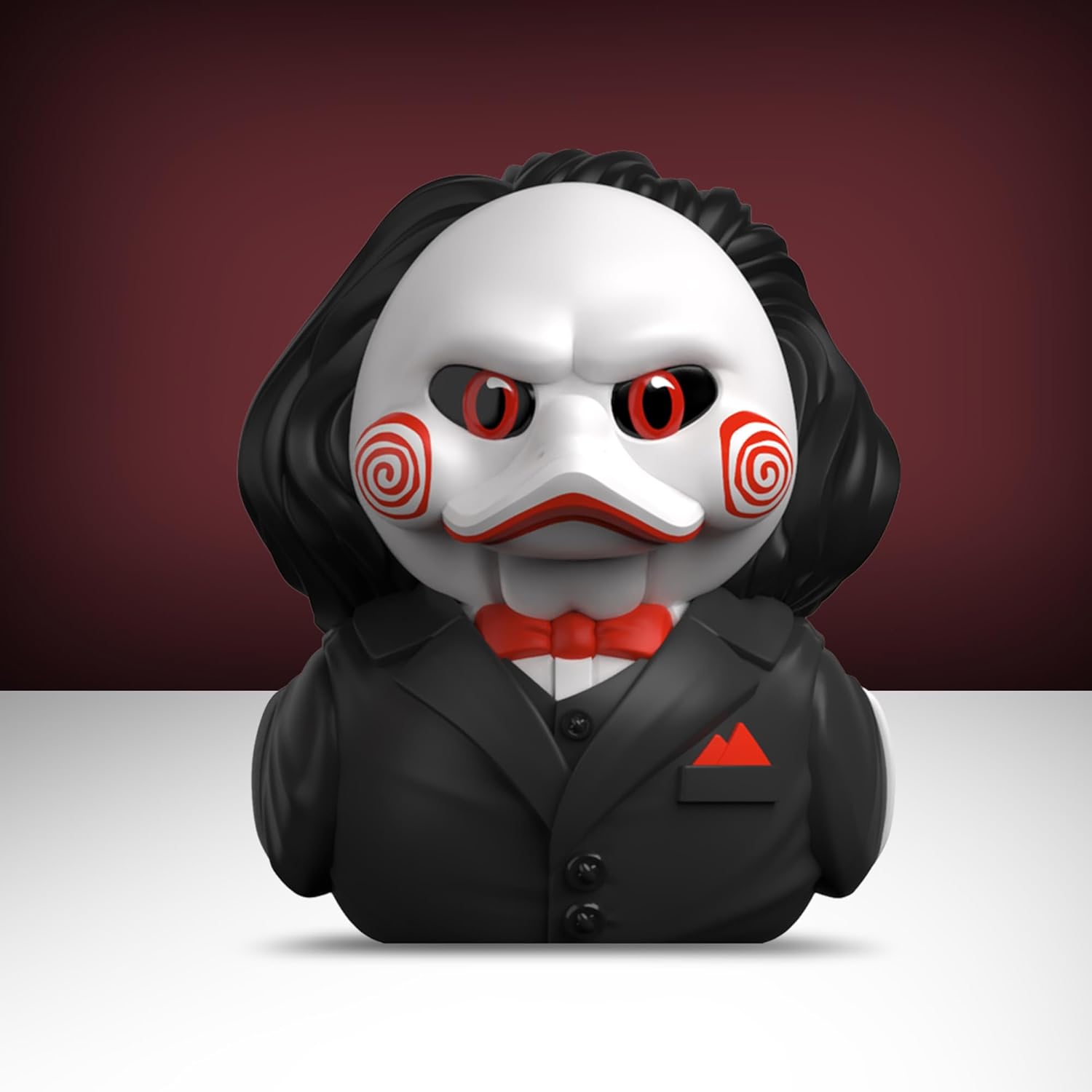 TUBBZ - Saw - Billy The Puppet (1st Edition) Billy the Puppet (Bathtub)