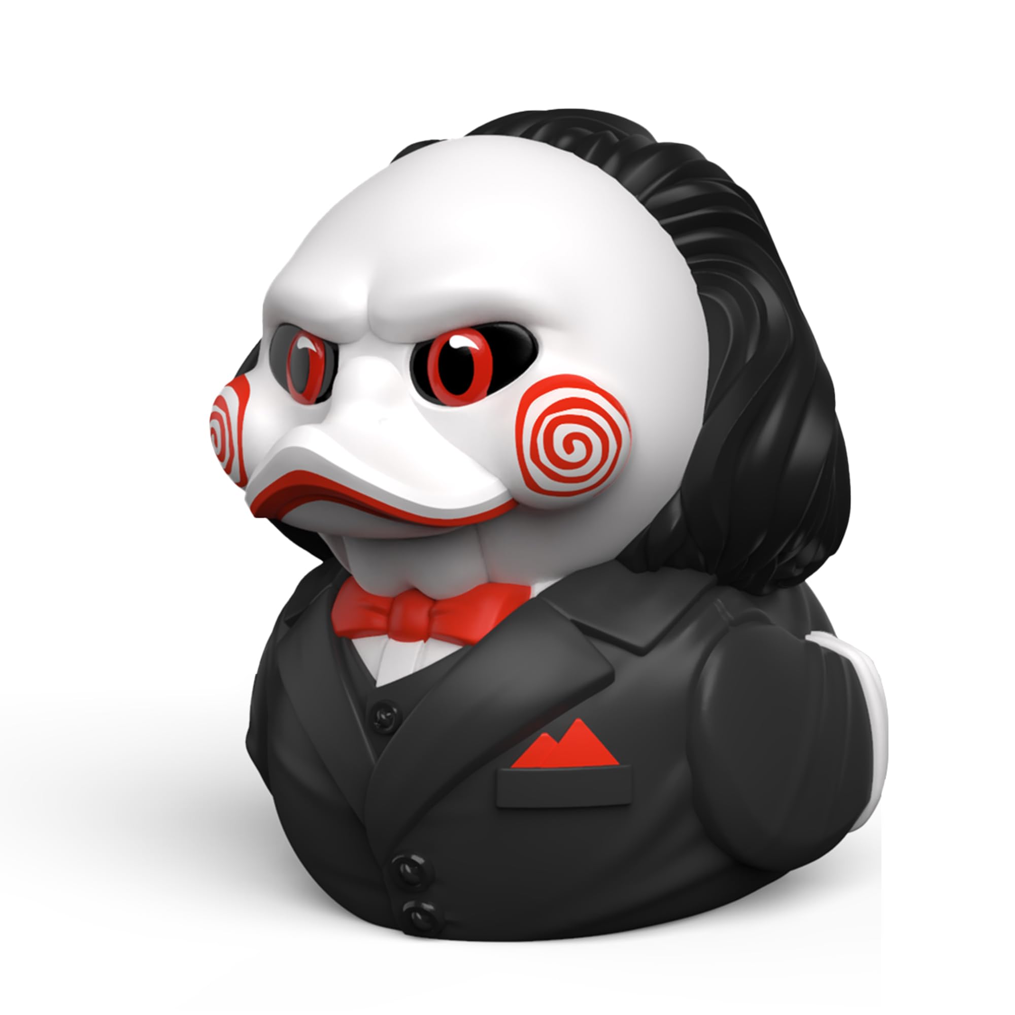 TUBBZ - Saw - Billy The Puppet (1st Edition) Billy the Puppet (Bathtub)