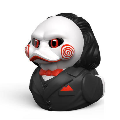 TUBBZ - Saw - Billy The Puppet (1st Edition) Billy the Puppet (Bathtub)