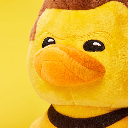 TUBBZ - Star Trek Plush James T. Kirk