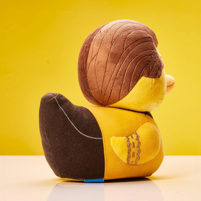 TUBBZ - Star Trek Plush James T. Kirk