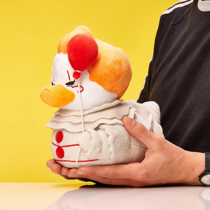 TUBBZ - IT Plush Pennywise
