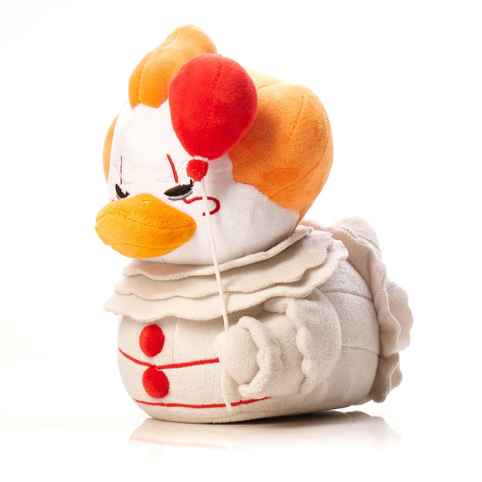 TUBBZ - IT Plush Pennywise