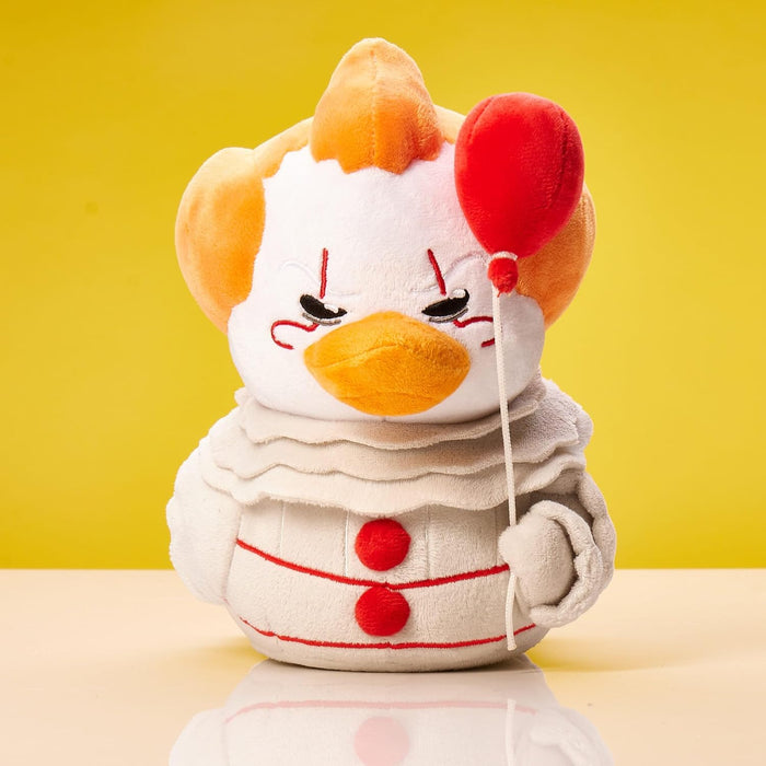 TUBBZ - IT Plush Pennywise